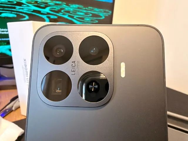 Xiaomi 17T PRO 512/12 - Foto 3