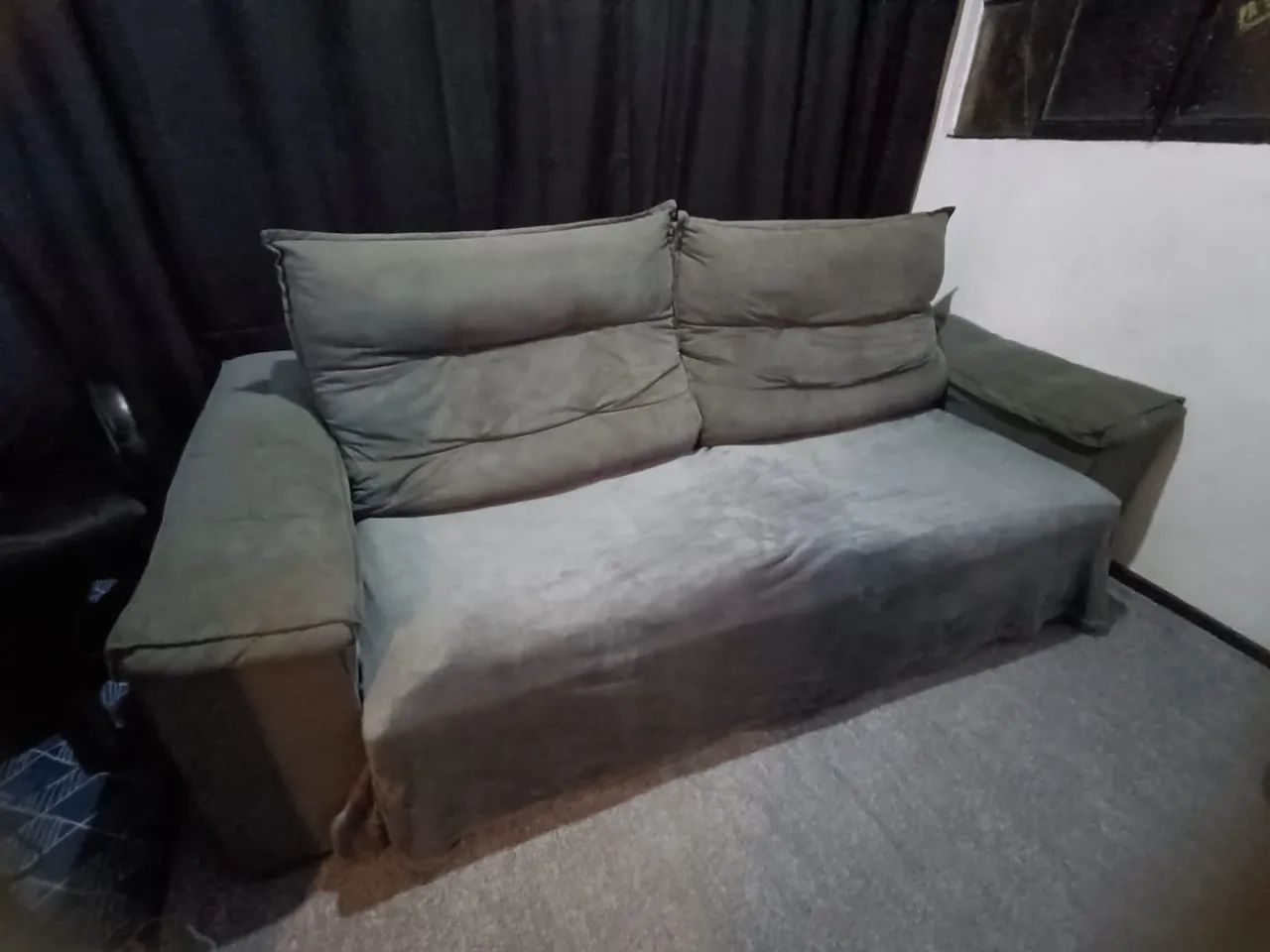 Sofá retrátil 463752720454799360