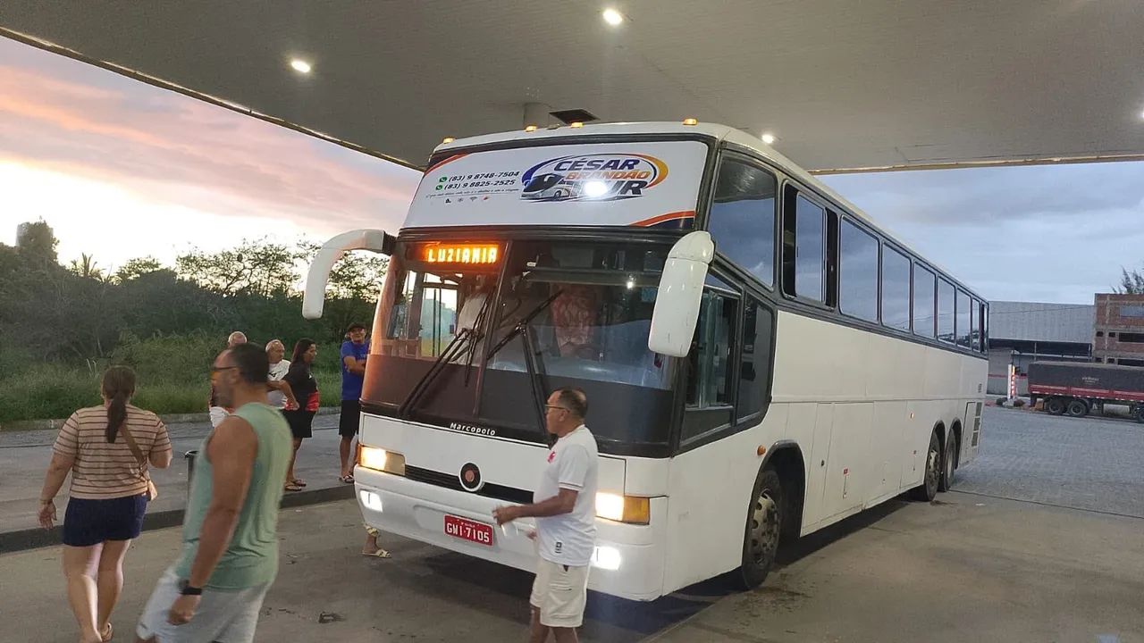 Onibus  - Foto 4