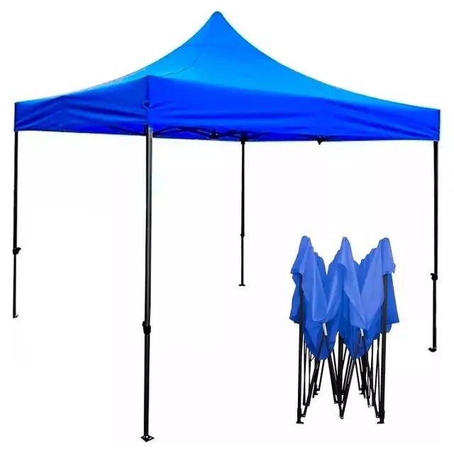 Barraca articulada 3 x 3
