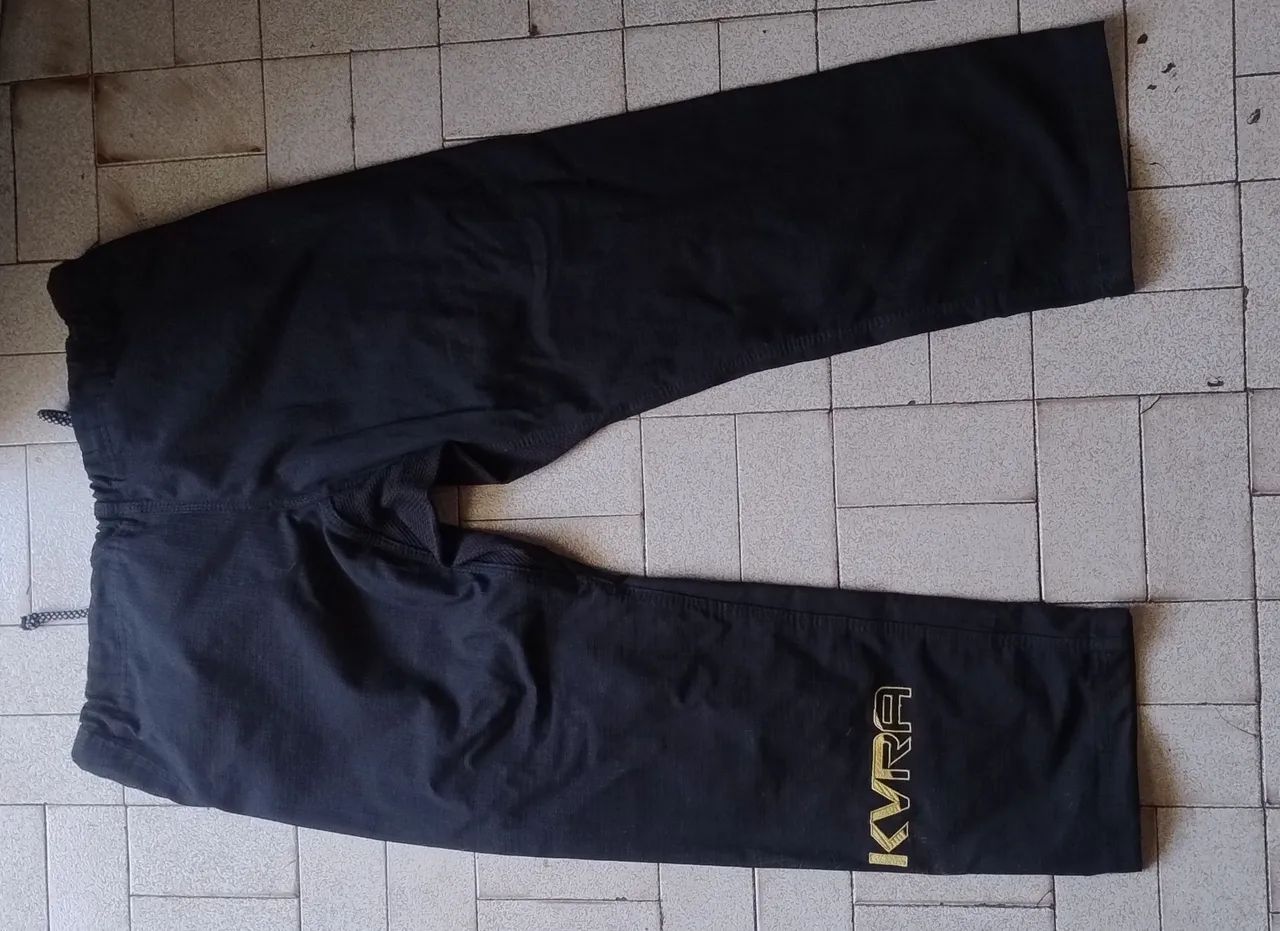 Kimono kvra - Foto 4