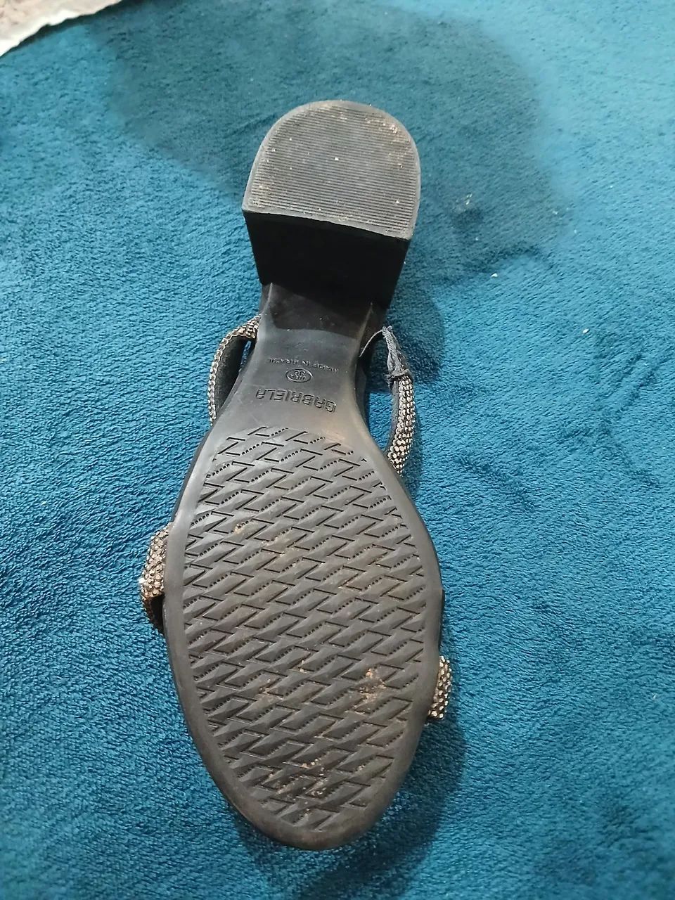 Sapato brilho - Foto 2