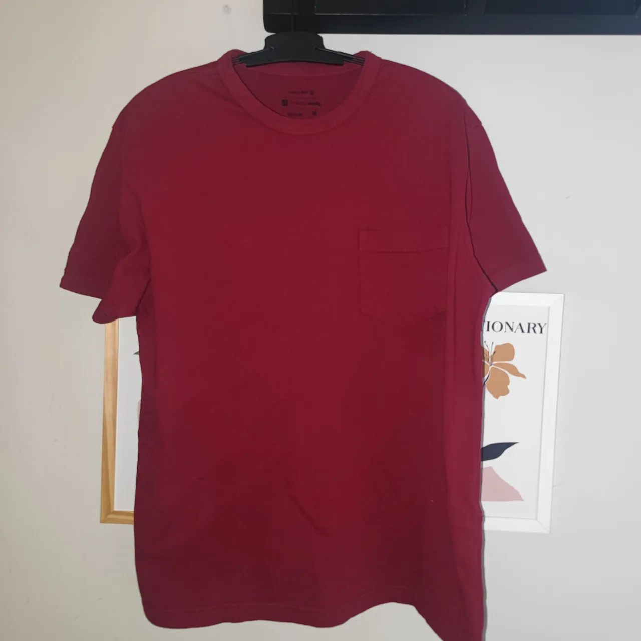 T SHIRT OSKLEN M - Foto 4