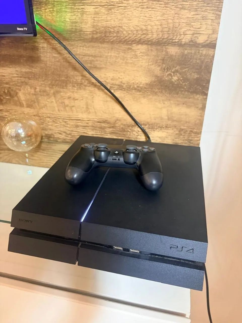 Playstation 4