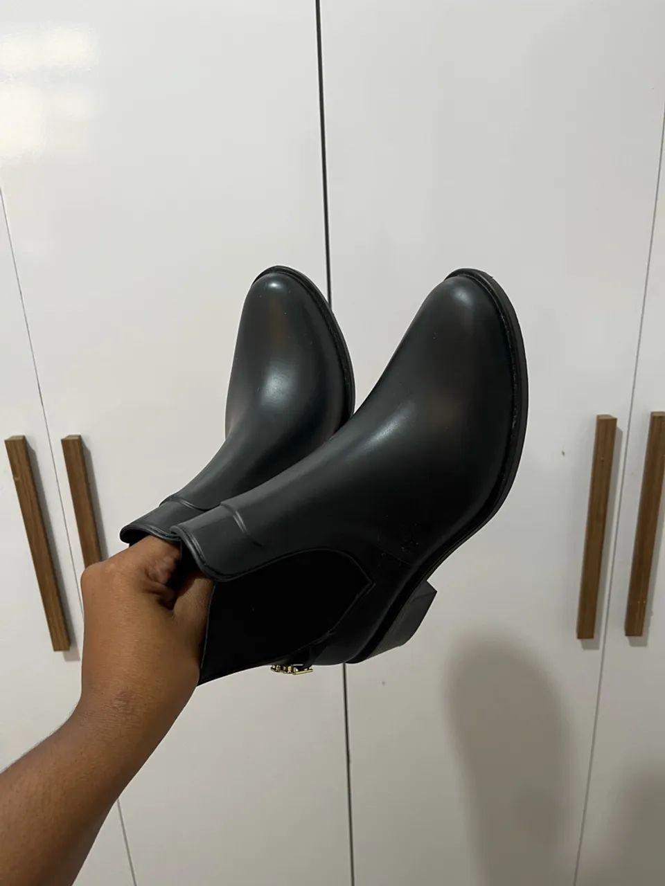 Bota  - Foto 4