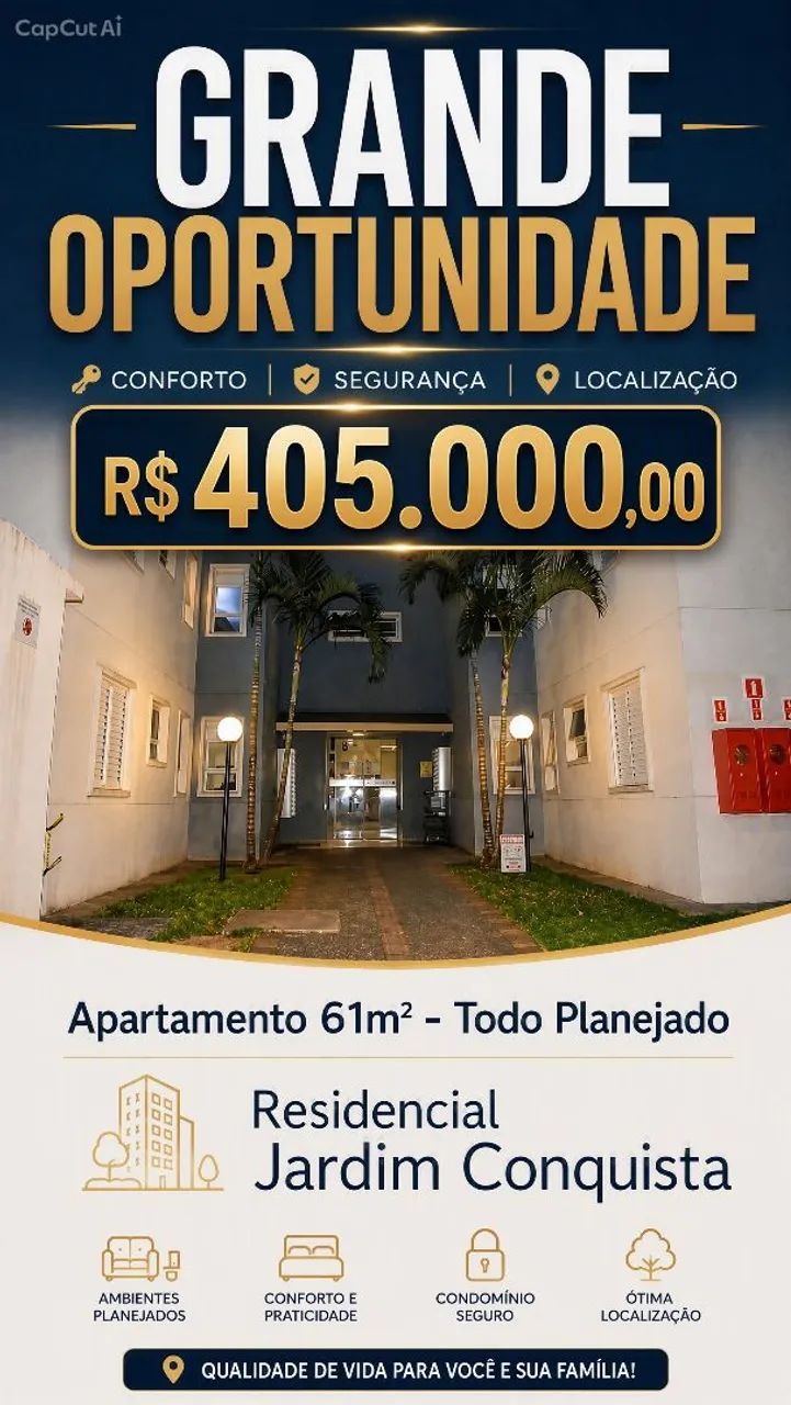Foto - Jundiaí - Jardim Tamoio