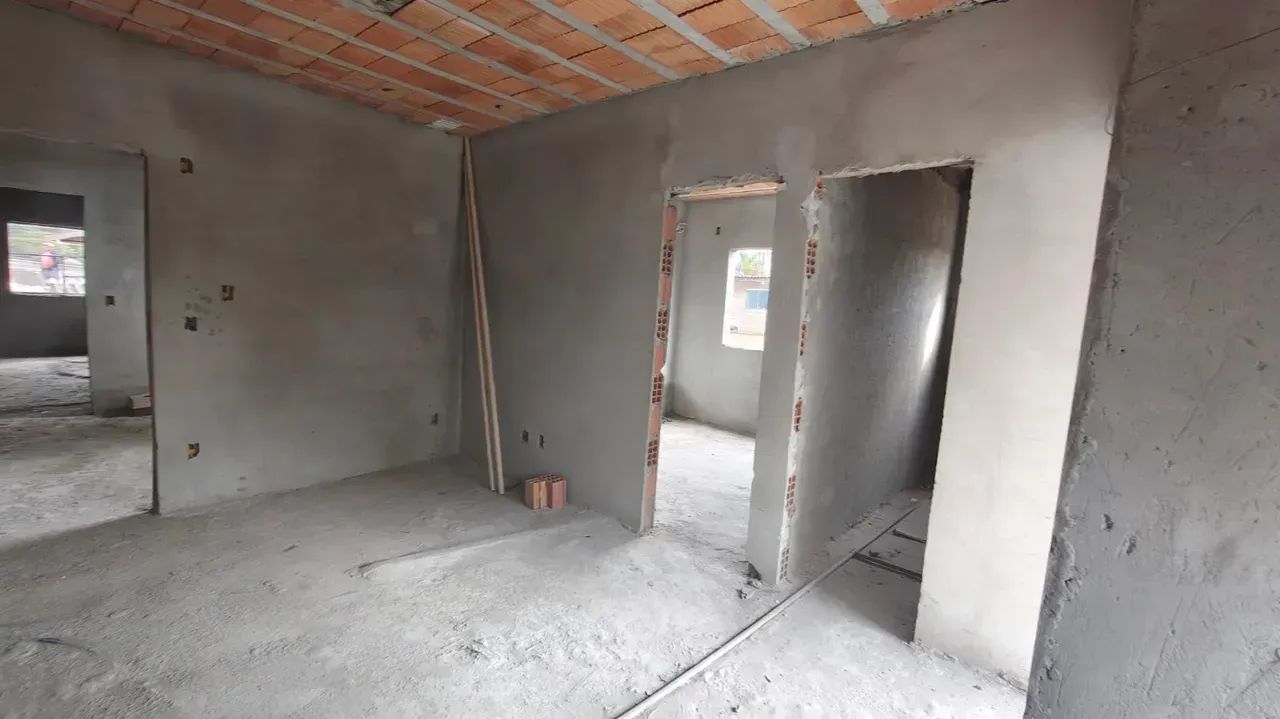 Imóvel para venda com 45 metros quadrados com 1 quarto em Vargem Grande - Florianópolis -  - Foto 4