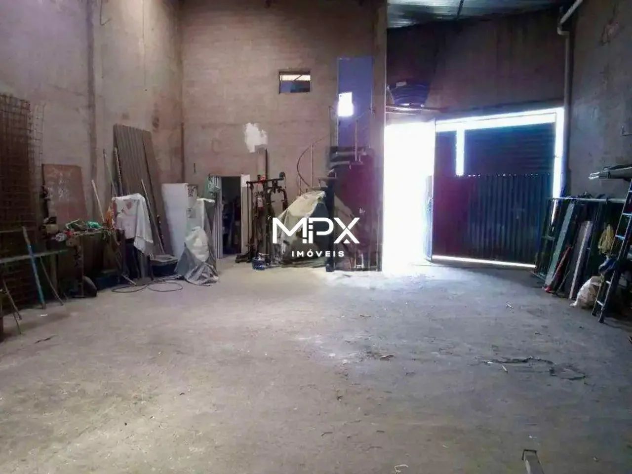 Galpão à venda em Piracicaba, Vila Industrial, com 136.92 m² - Foto 3