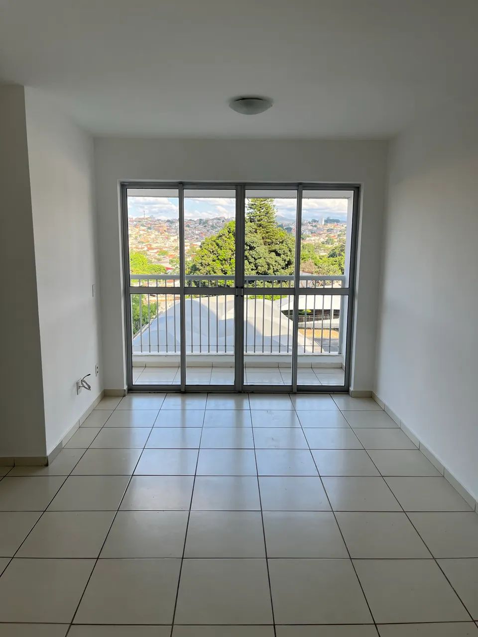 Apartamento 3 quartos Caiçara