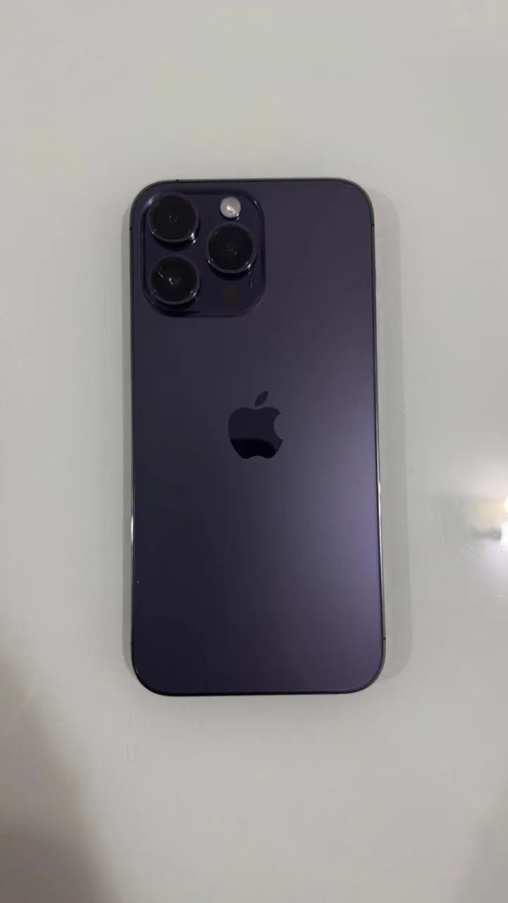 iPhone 15 Pro Max 256 GB  - Foto 4