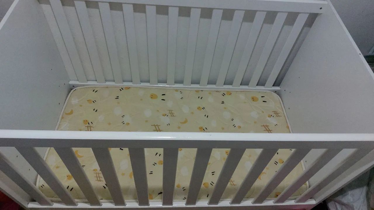 Berço americano 
