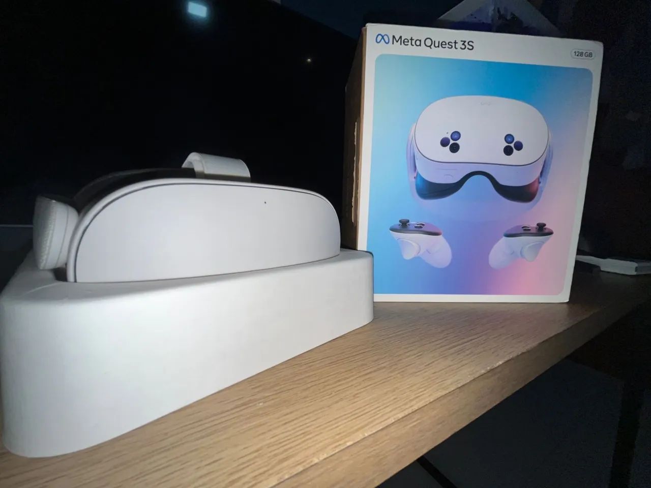 Meta Quest 3s - Foto 3