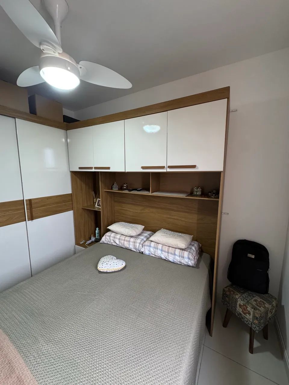 Guarda Roupa Modulado em L  - Foto 2