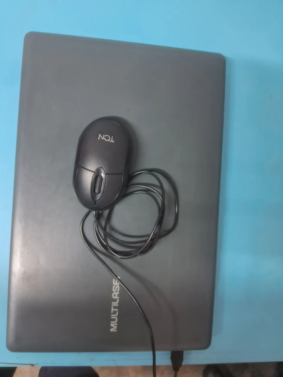 notebook para estudos