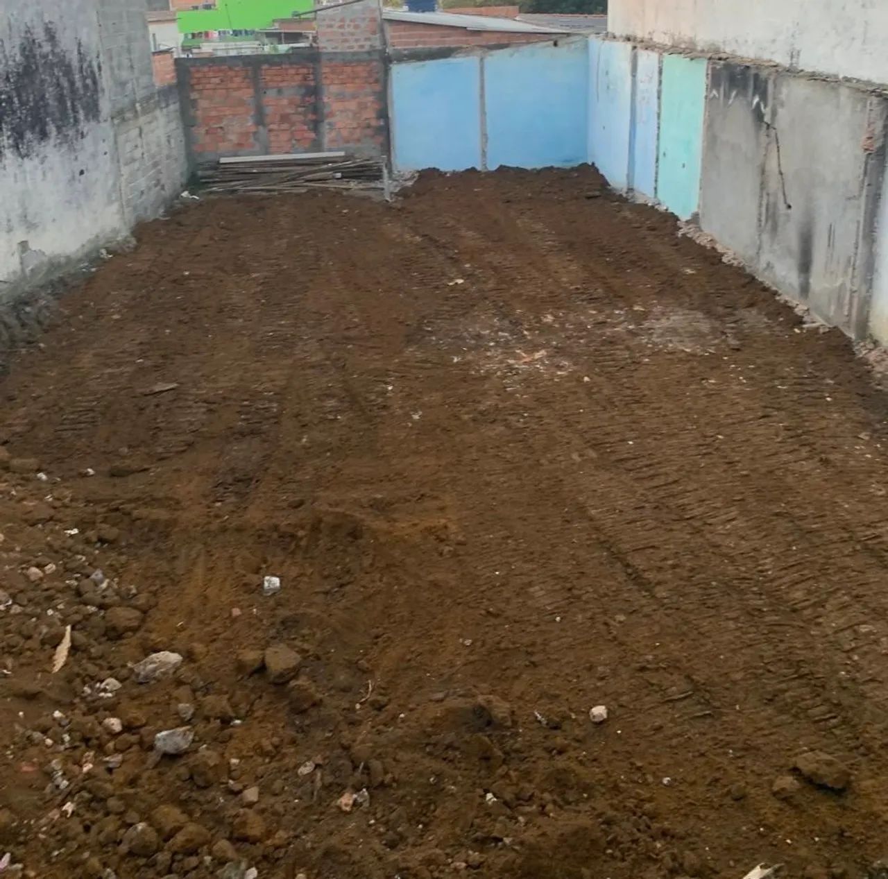 Vendo Terreno: 250m2 Valor: R$270 mil - Foto 2