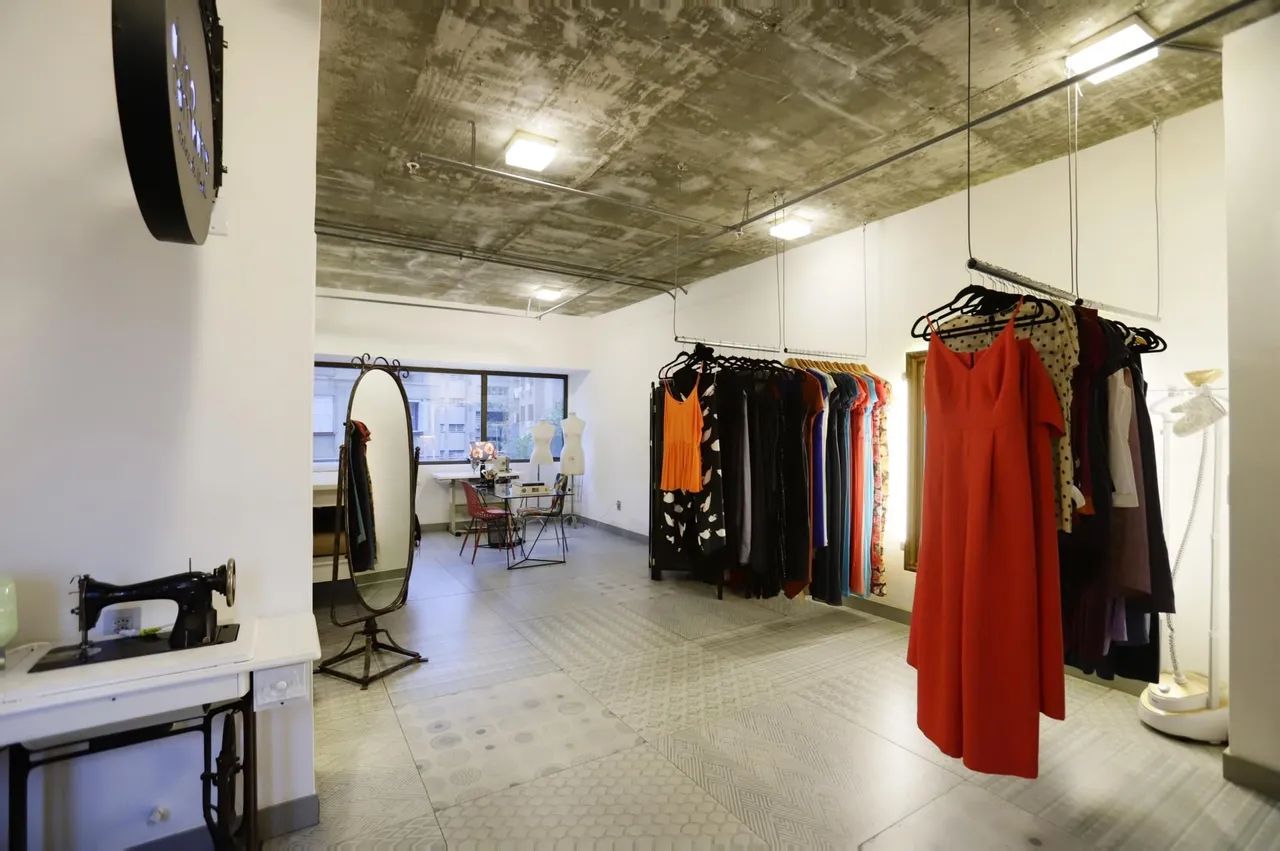 Sala Comercial à venda em Bom Fim - Foto 2