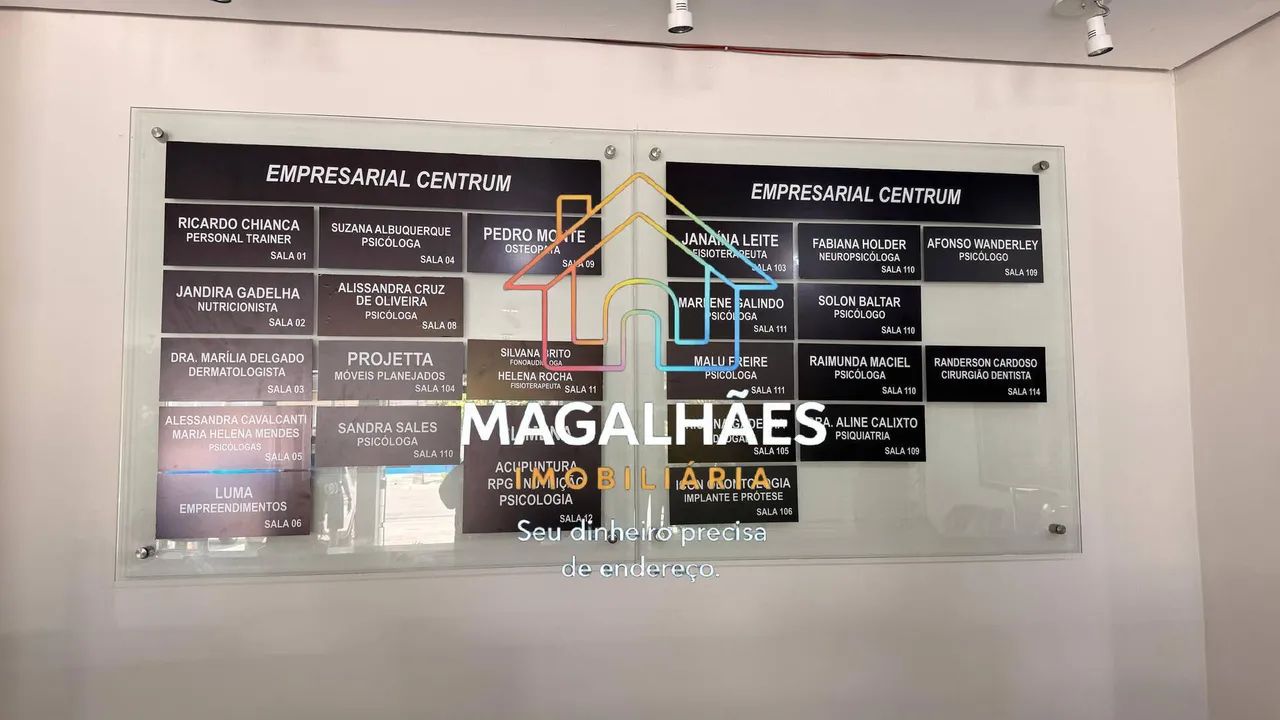 Sala comercial para alugar no bairro Parnamirim em Recife/PE - Foto 4