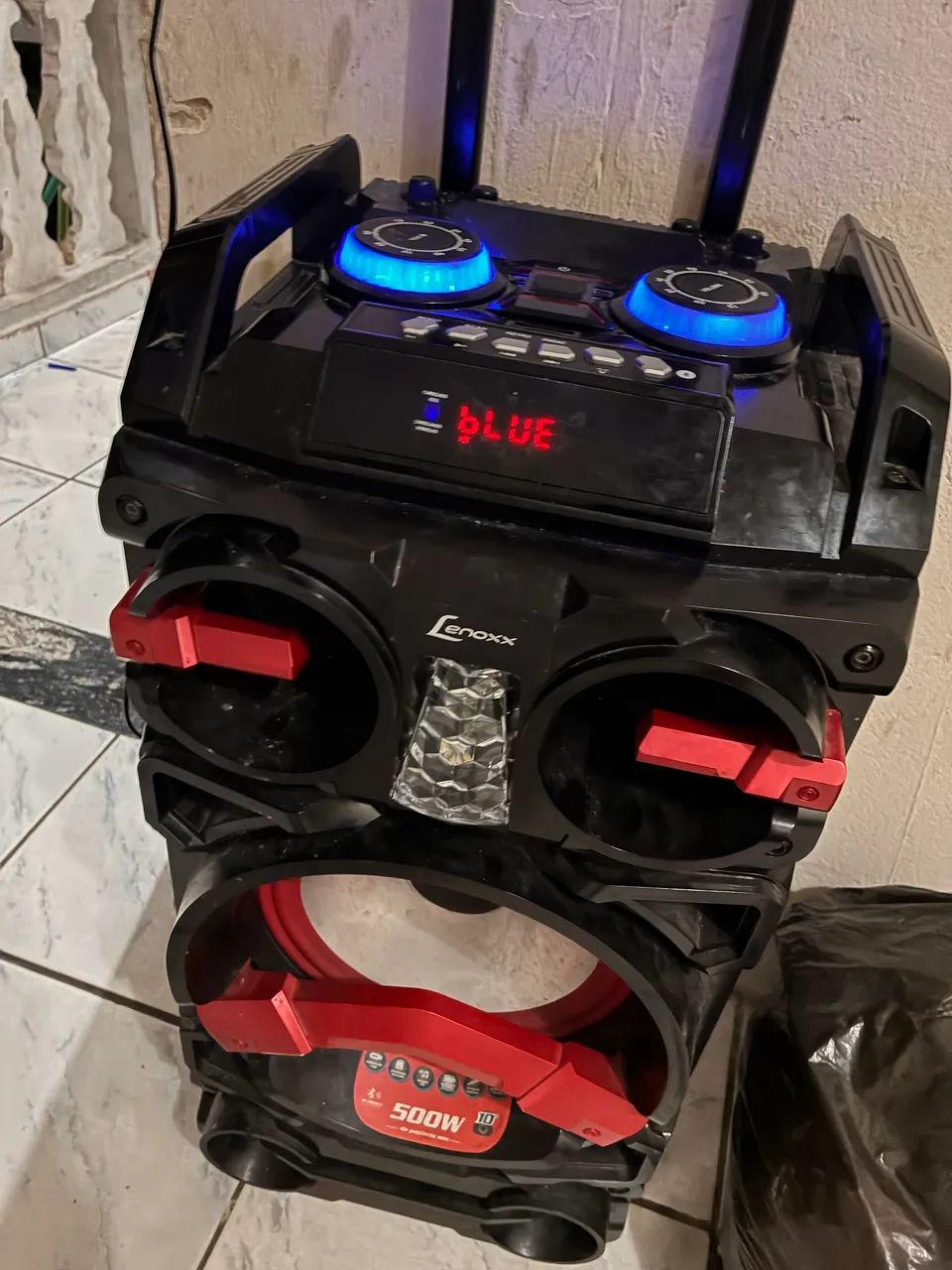 vendo som bluetooth  - Foto 2