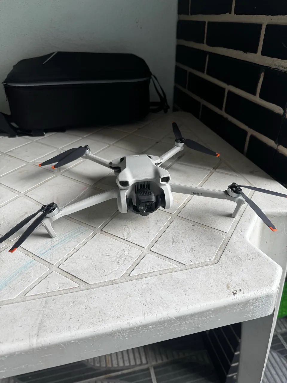 Drone  - Foto 3