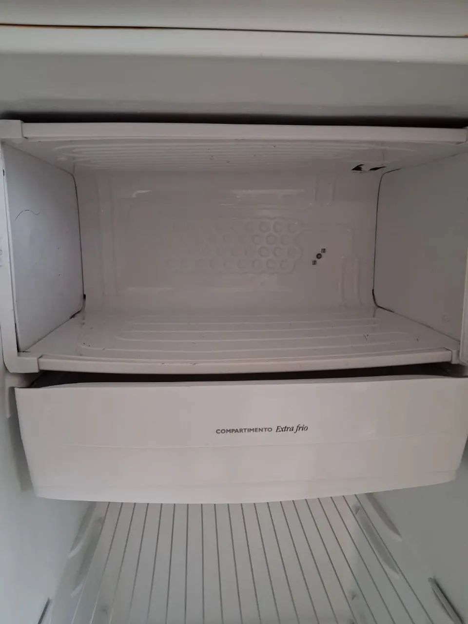 Geladeira Eletrolux para retirada - Foto 3