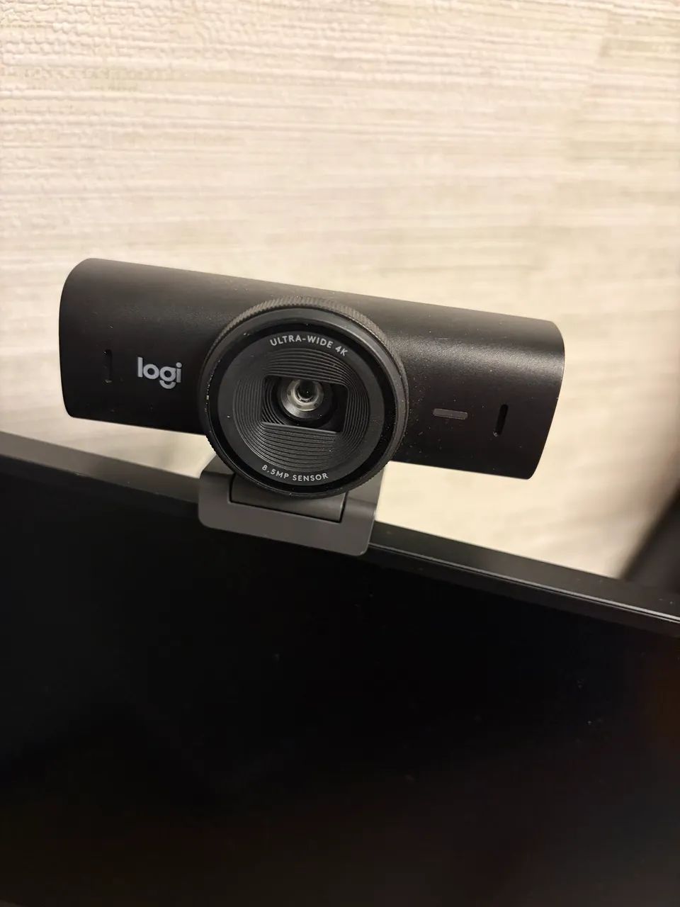 Logitech MX Brio 4K