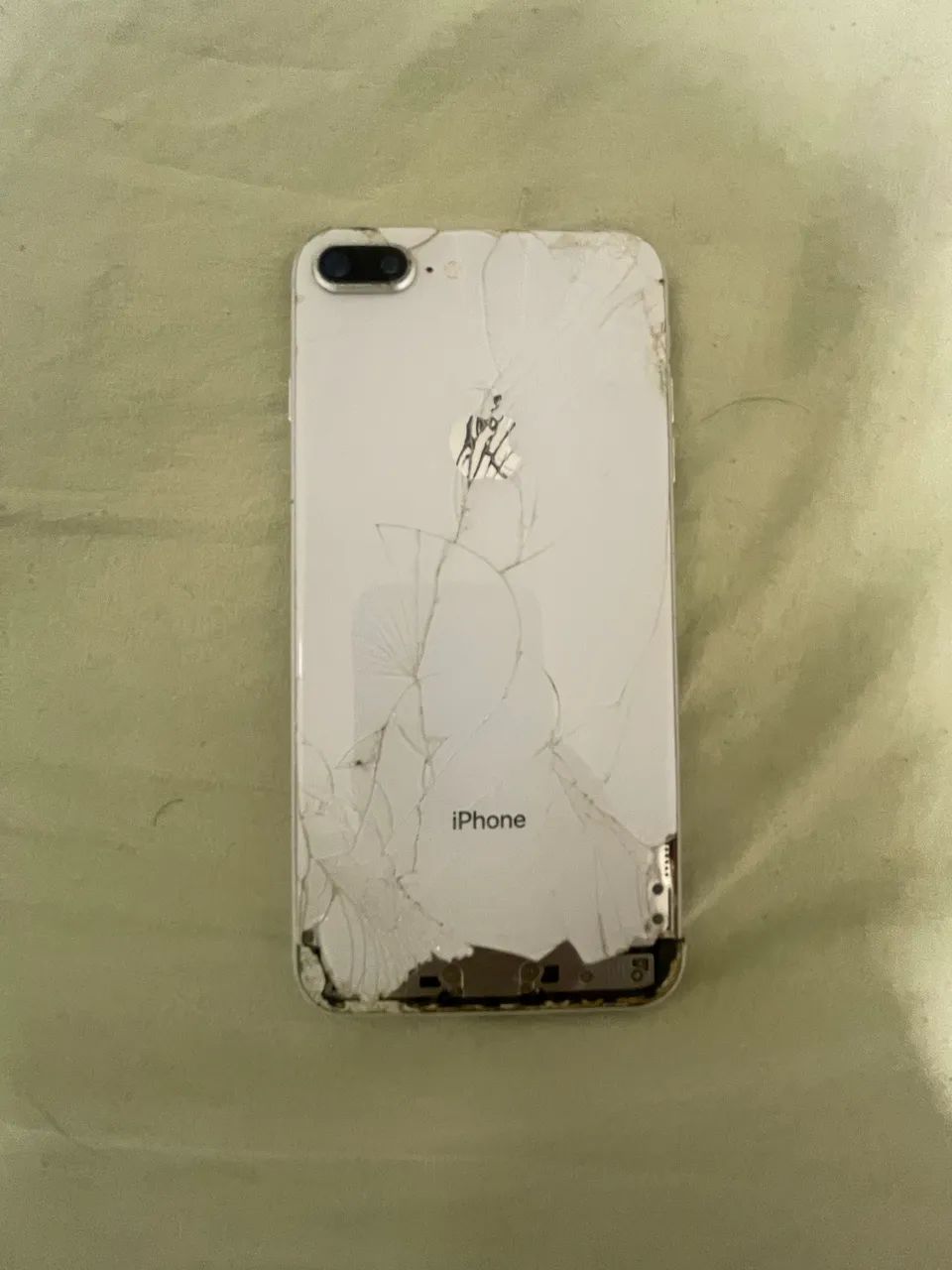 iPhone 8 Plus - Foto 2