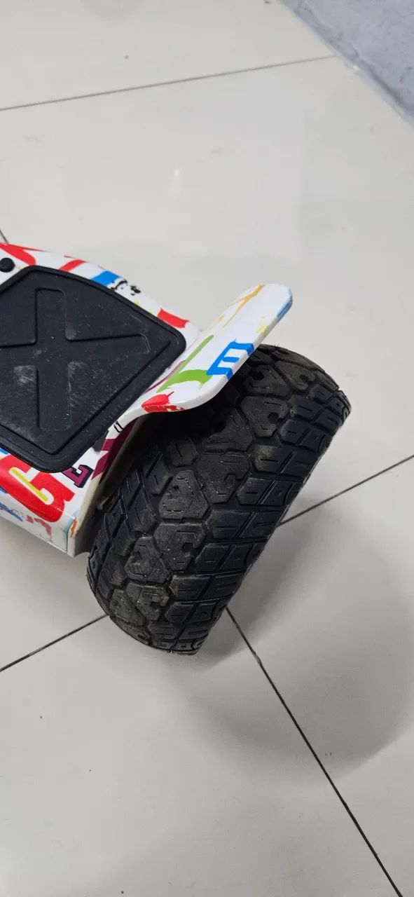 Houver Board Off Road - Foto 3