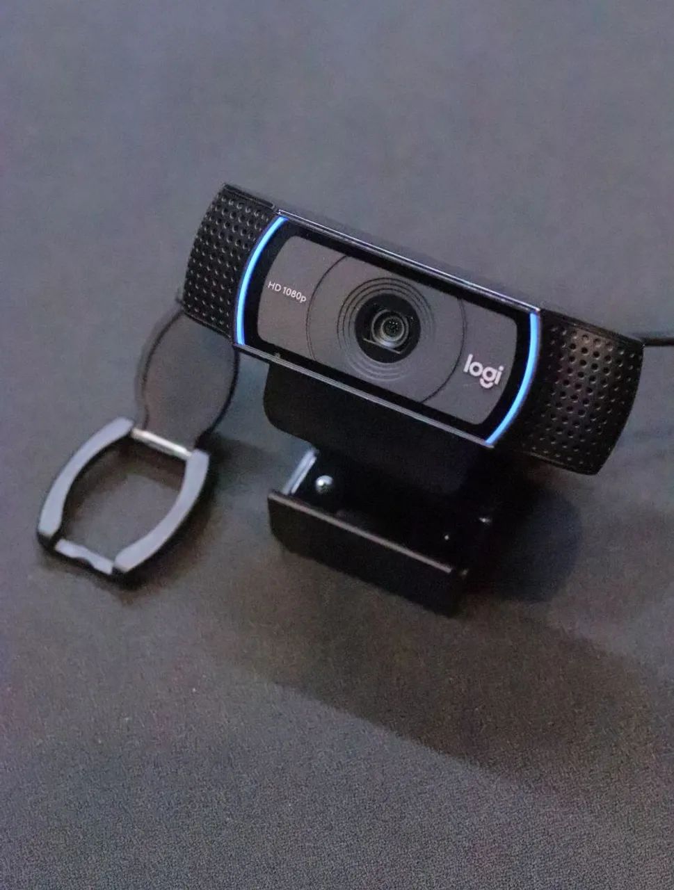 Webcam Logitech C920S - Foto 3