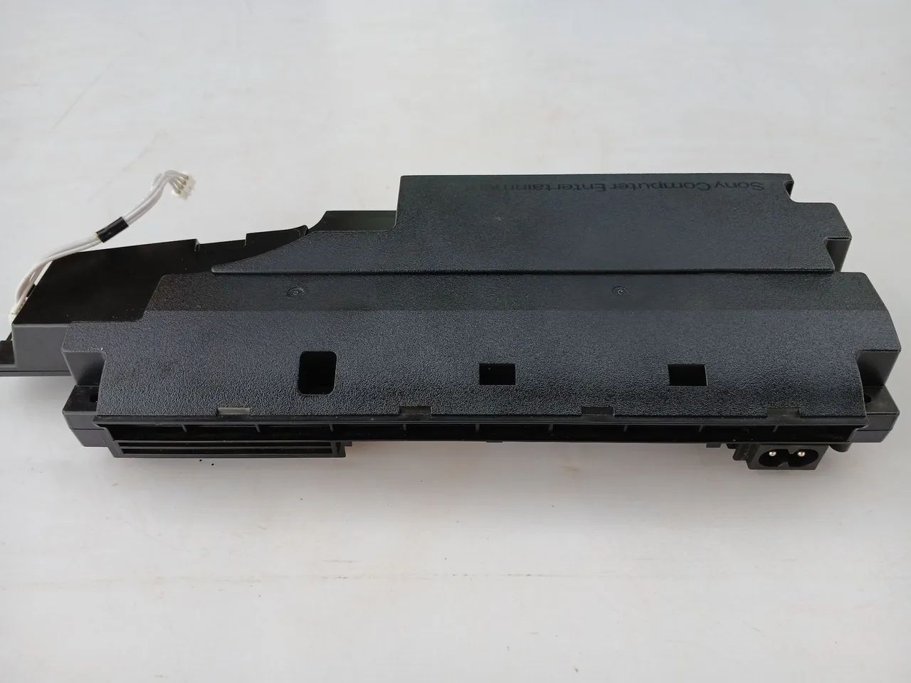 Fonte PS3 Super Slim - Envio OLX Pay - Foto 5