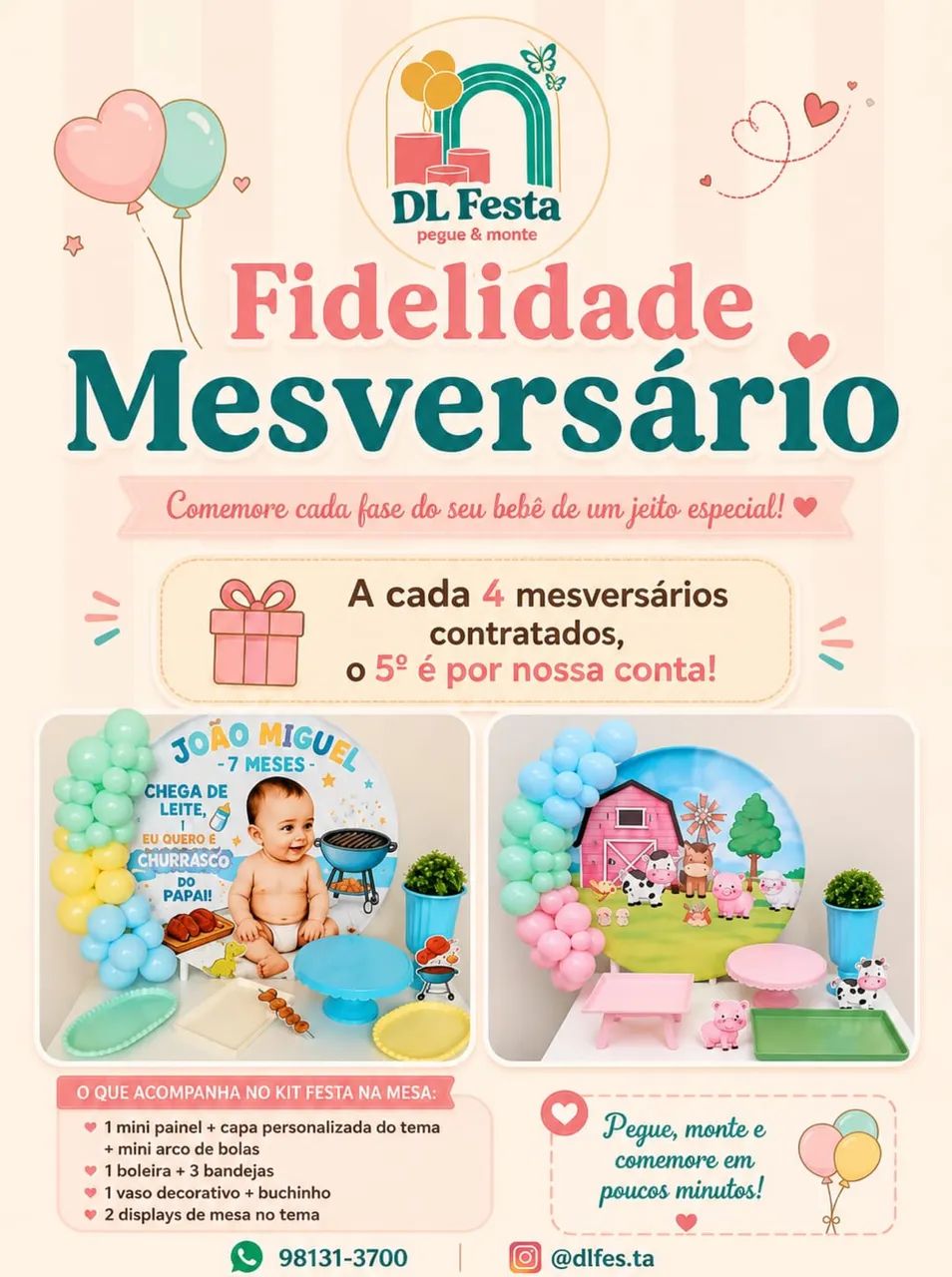 Festa pegue e monte  - Foto 3