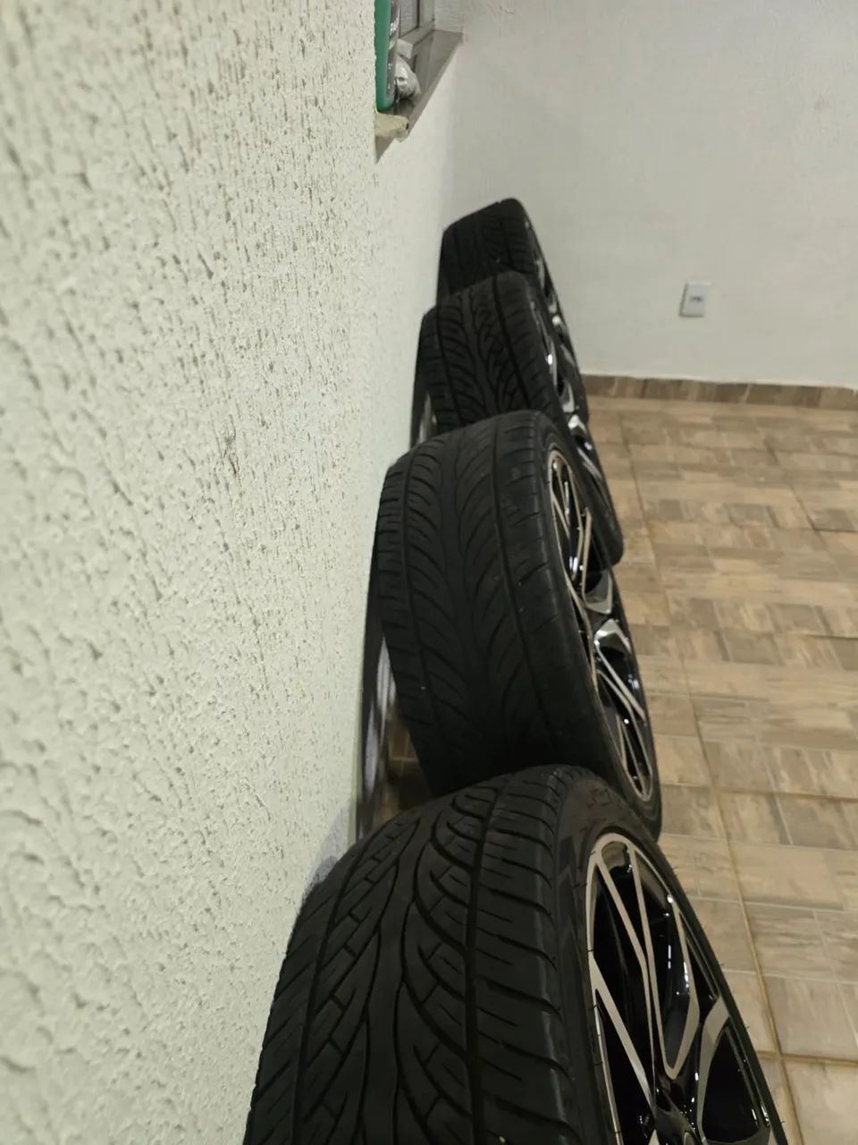 Roda de Hilux - Foto 2