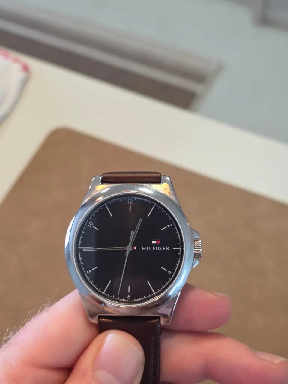 Relógio Tommy - Foto 5