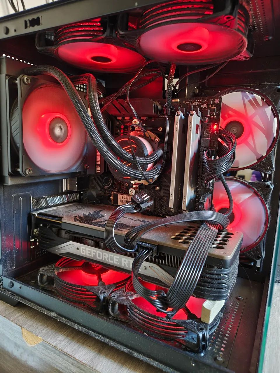Rtx 3080 - Foto 3