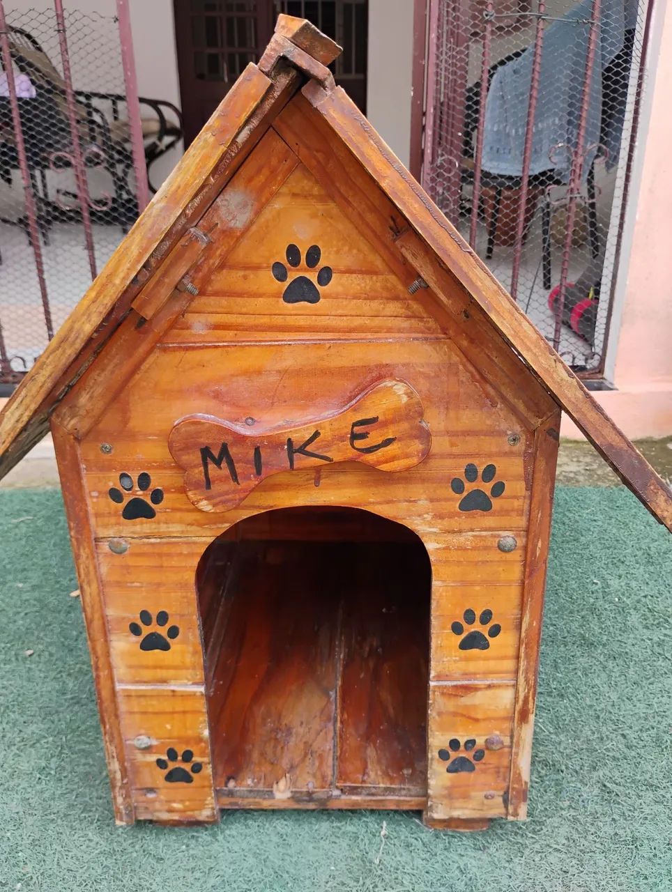 Casinha pet - Foto 2
