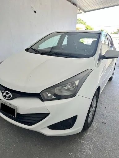 Hyundai HB20 Comf./c.plus/c.style 1.0 Flex 12V 2014 - Foto 5
