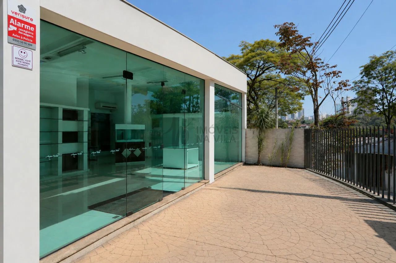 Casa térrea, uso comercial, com 190m2, 2 vagas, próximo ao Parque da Aclimação - Foto 2