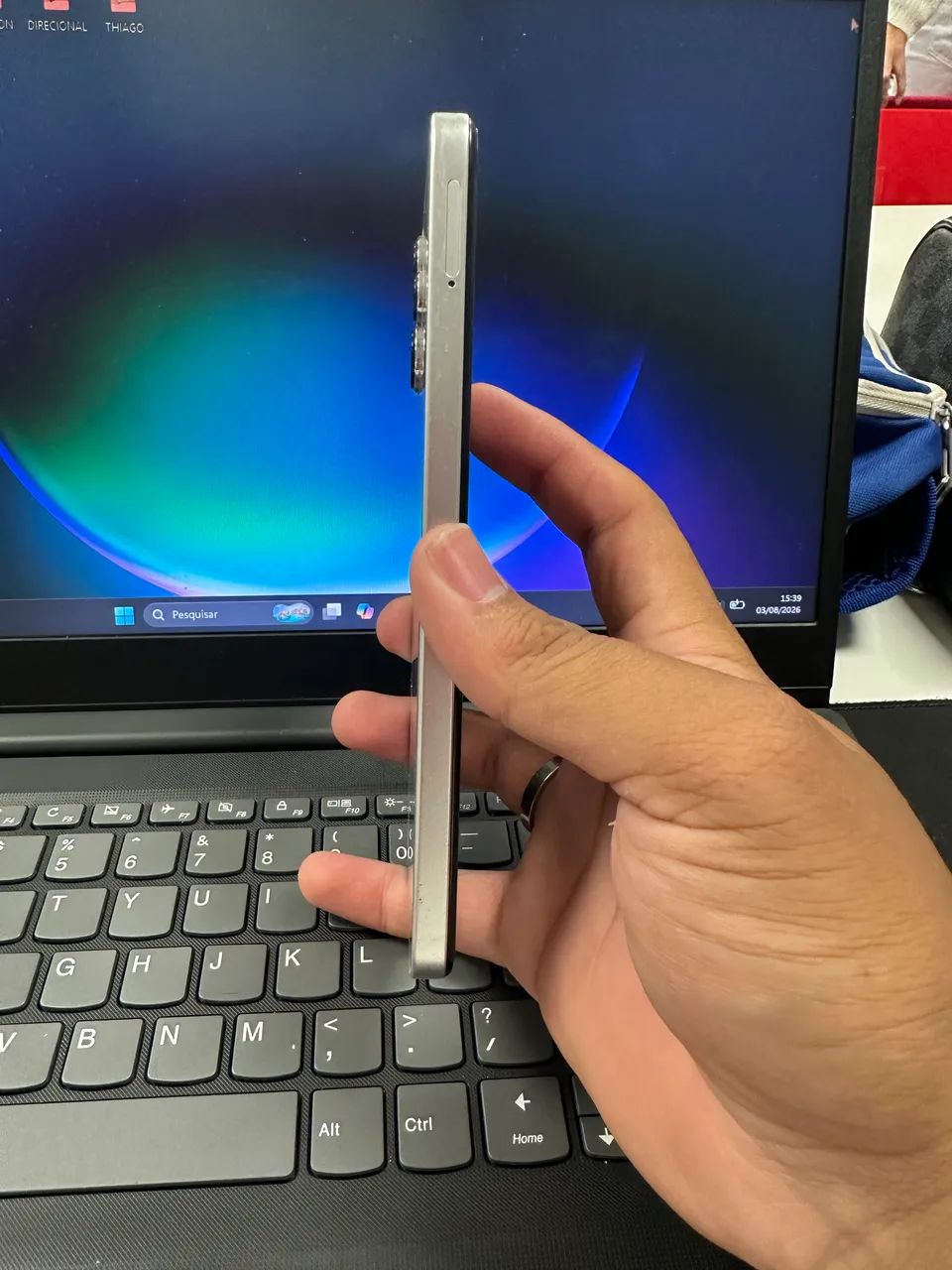 Redmi note 12  - Foto 4
