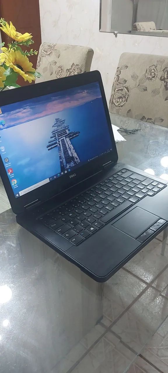 Notebook Dell i5 4G - Foto 2