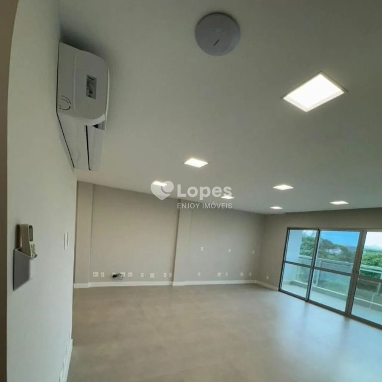 Sala em Barra da Tijuca, Rio de Janeiro - Foto 3