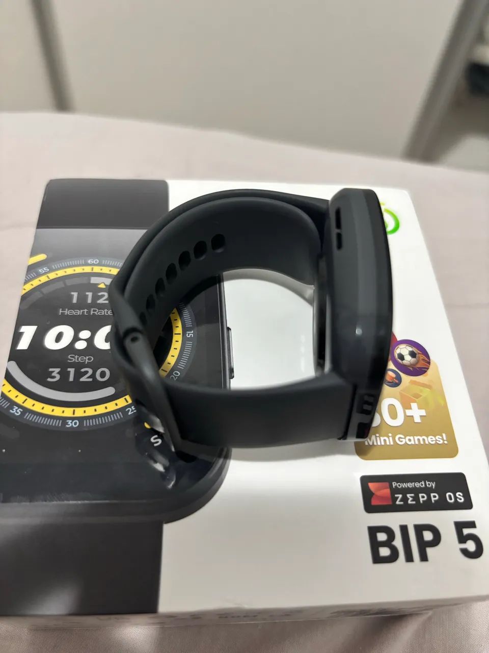 Amazfit Bip 5 - Foto 4
