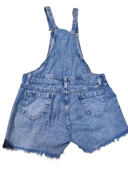 Macacão jeans  - Foto 2