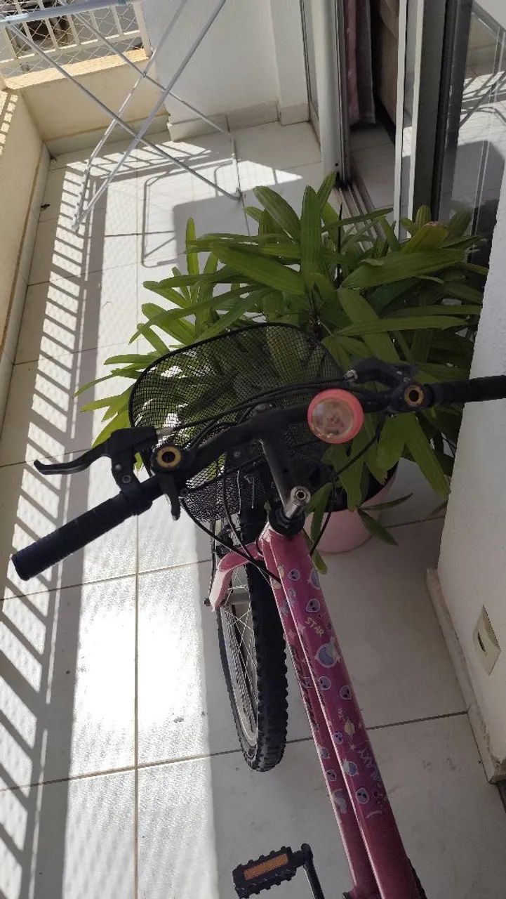 Bicicleta infantil - Foto 3
