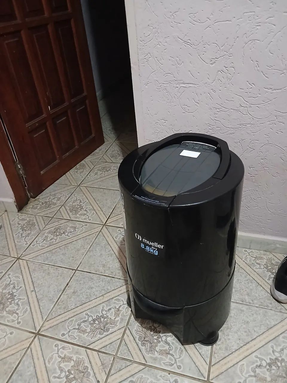 Vendo uma centrífuga 
