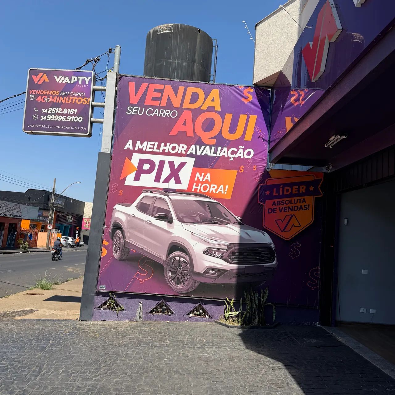 VENDO FRANQUIA LOJA DE INTERMEDIAÇÕES DE VENDAS DE VEÍCULOS  - Foto 3