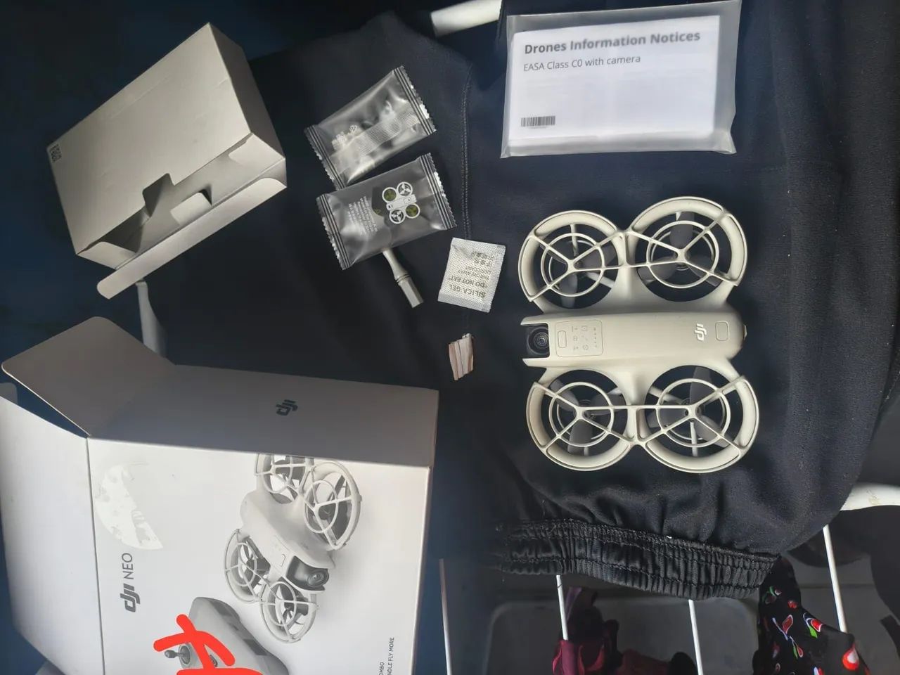 Vendo Drone top - Foto 2