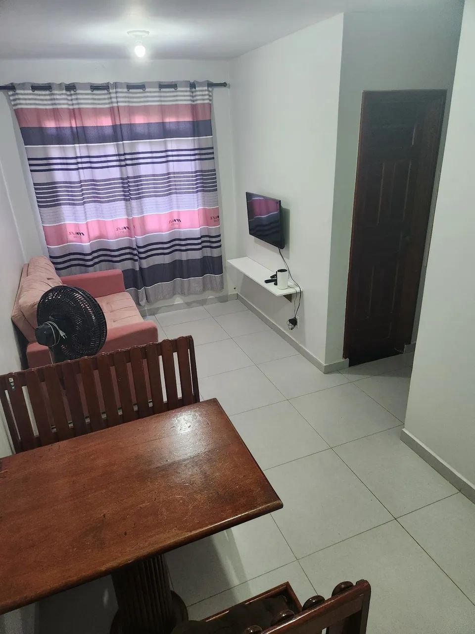 Apartamento Manoel Julião