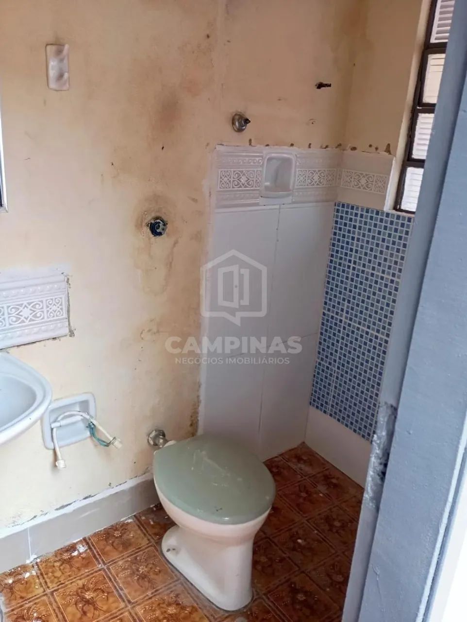 Casa para alugar em Campinas, Centro, com 3 quartos, com 190 m² - Foto 5