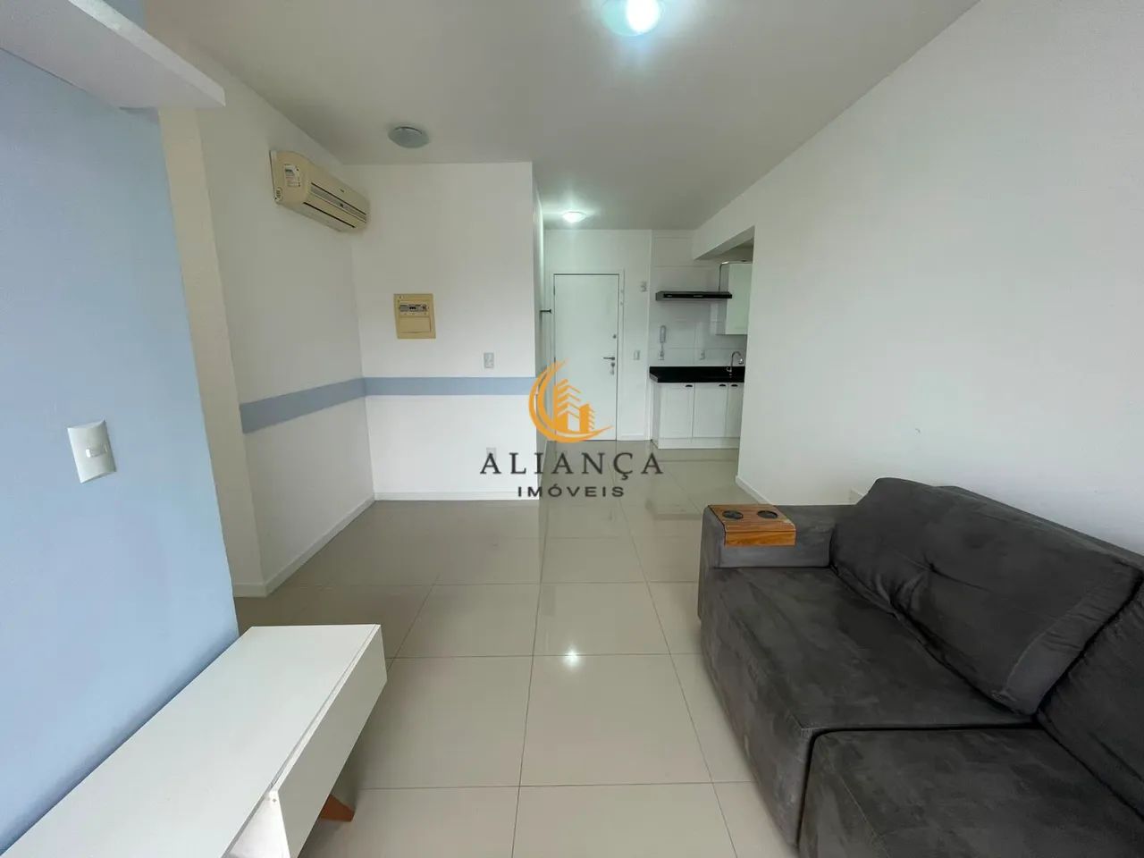 Apartamento em Pedra Branca, Palhoça/SC