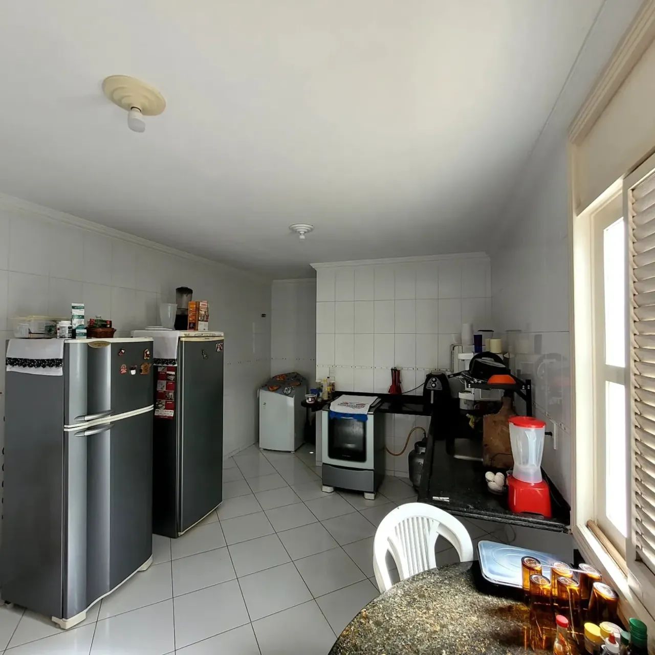 Casa Duplex,  com 4 suítes em Nova Parnamirim - Parnamirim - RN - Foto 3