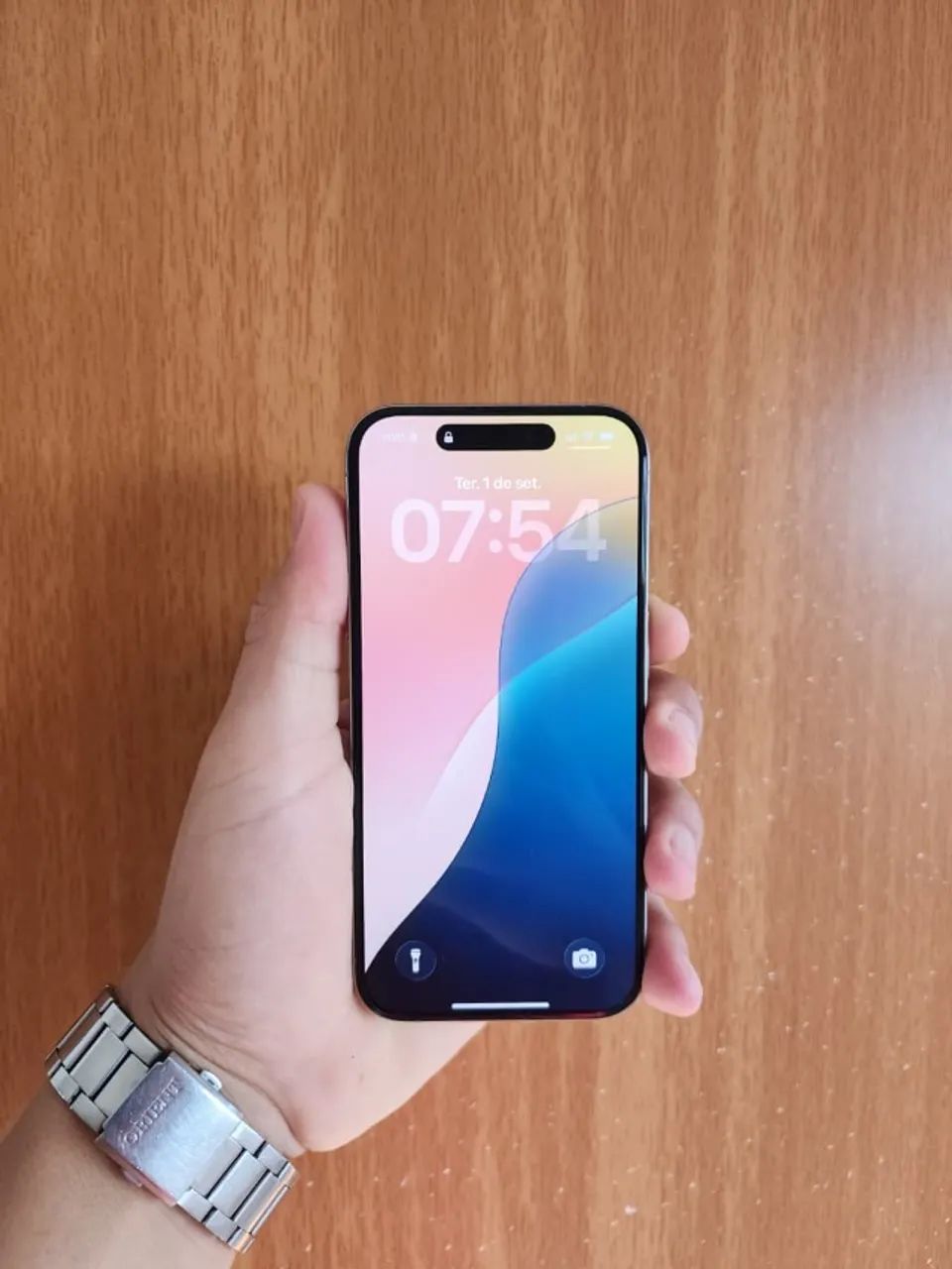 IPHONE 15 PRO 128 GB  - Foto 2